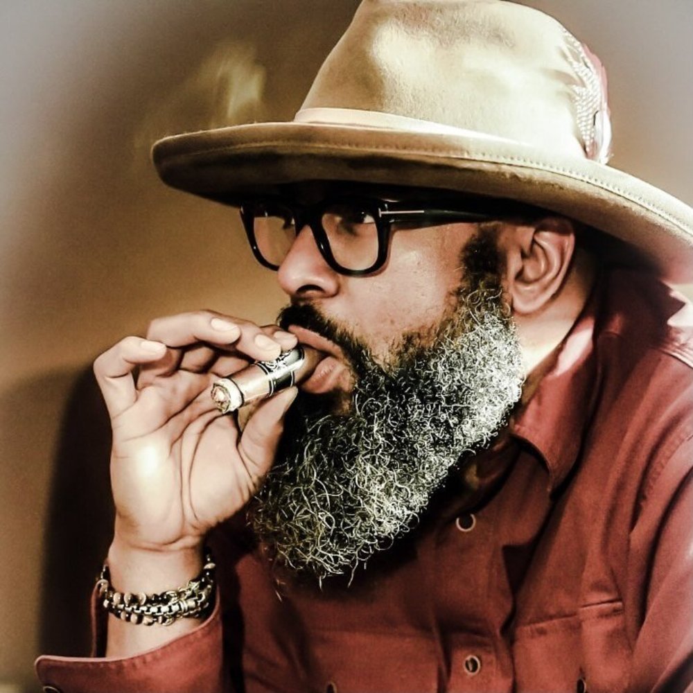 Meet your Posher, Vinny